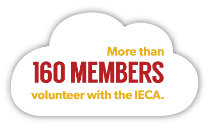 160 members volunteer