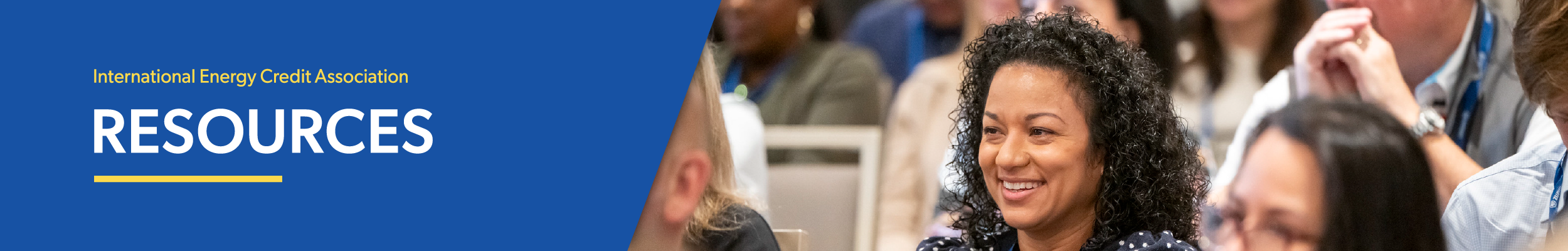 IECA Resources Banner